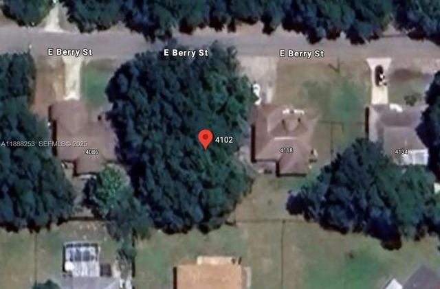 3 of 5 - 4102 E Berry Street, Inverness, FL