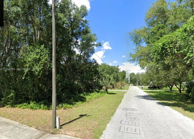 4 of 5 - 4102 E Berry Street, Inverness, FL