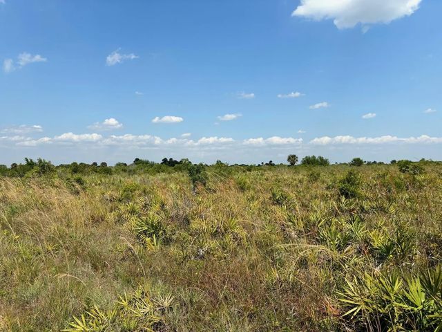 0 Nw 318th Street, Okeechobee