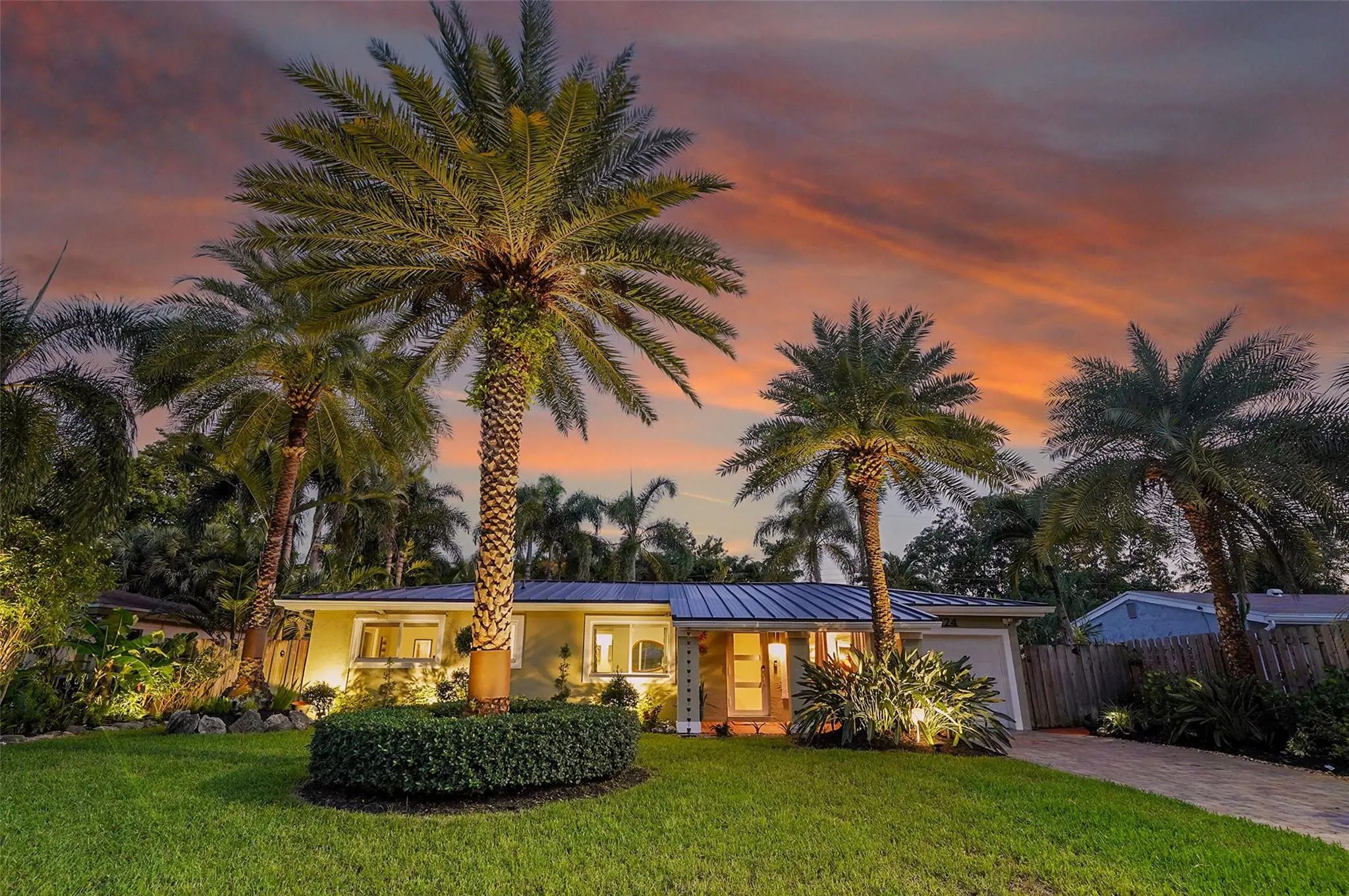 1424 Ne 27th Street, Wilton Manors