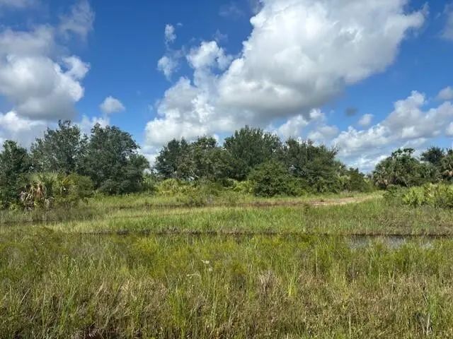 0 Nw 318th Street, Okeechobee