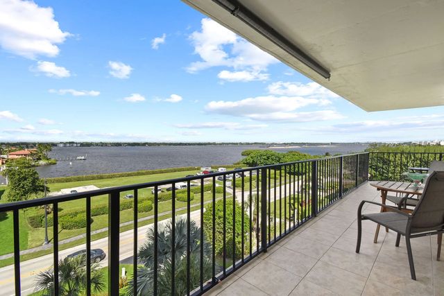 2 of 39 - 3460 S Ocean Boulevard #510, Palm Beach, FL