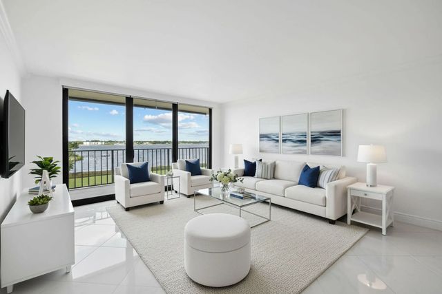 4 of 39 - 3460 S Ocean Boulevard #510, Palm Beach, FL
