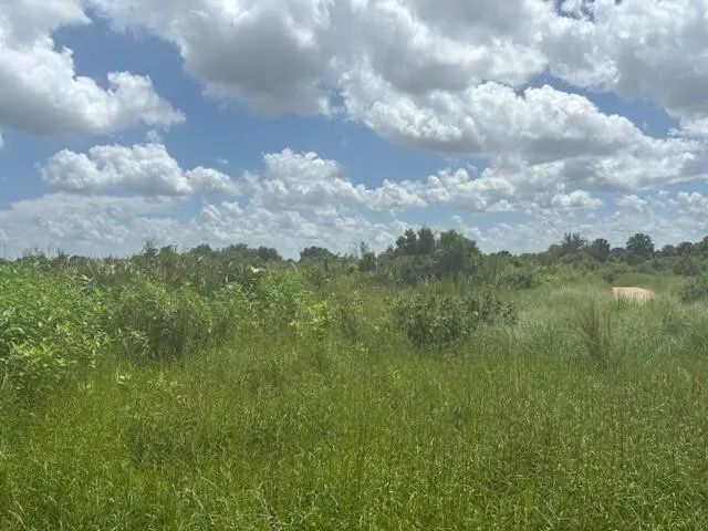 0 Nw 316th Street, Okeechobee