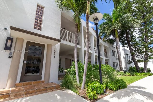 1241 14th Street #9, Miami Beach
