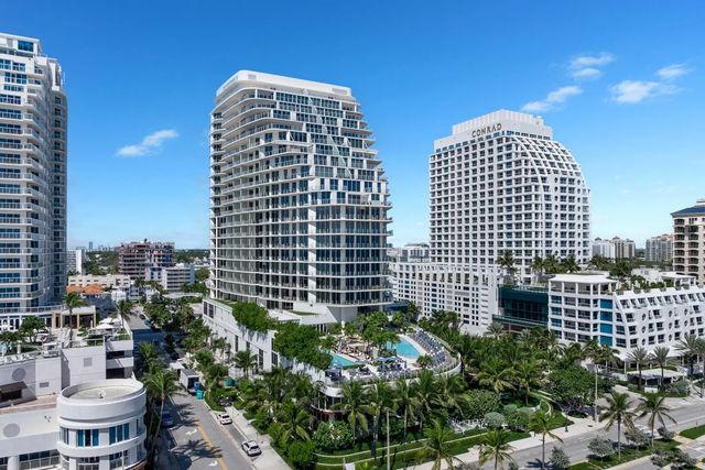 3 of 51 - 525 N Fort Lauderdale Beach Boulevard #1101, Fort Lauderdale, FL