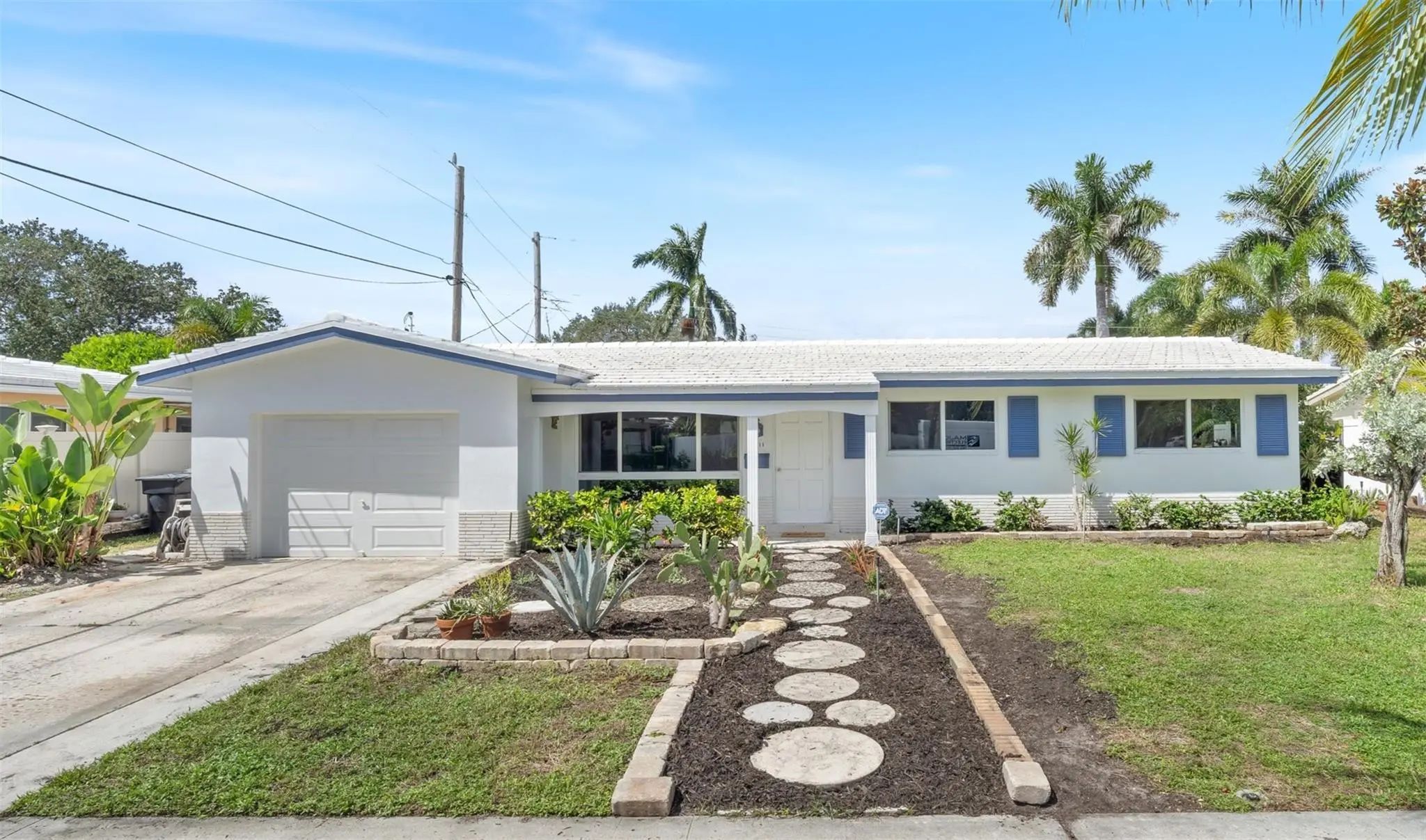 5811 Ne 21st Way, Fort Lauderdale