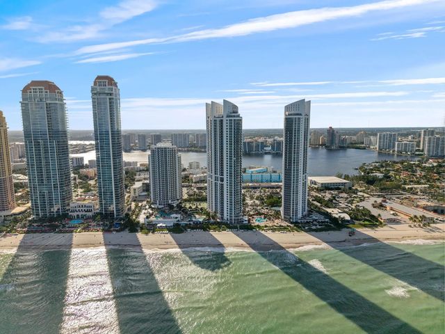 18101 Collins Avenue #801, Sunny Isles Beach