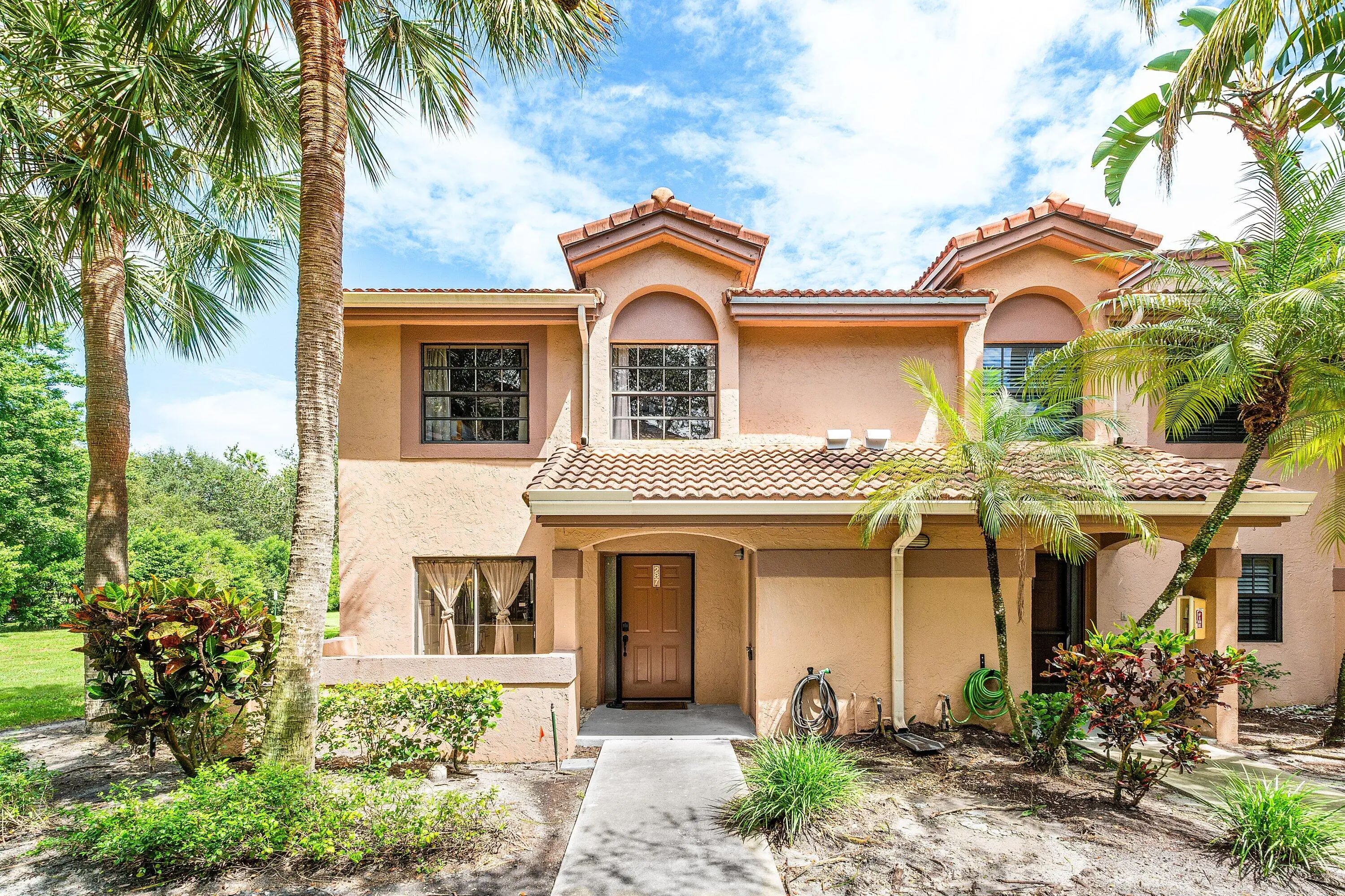 10761 Nw 14th Street #287, Plantation