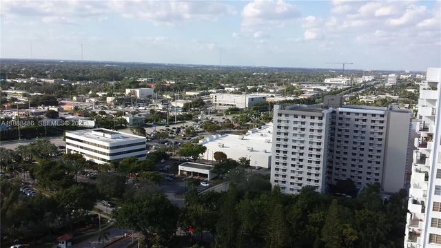2750 Ne 183rd Street #2305, Aventura