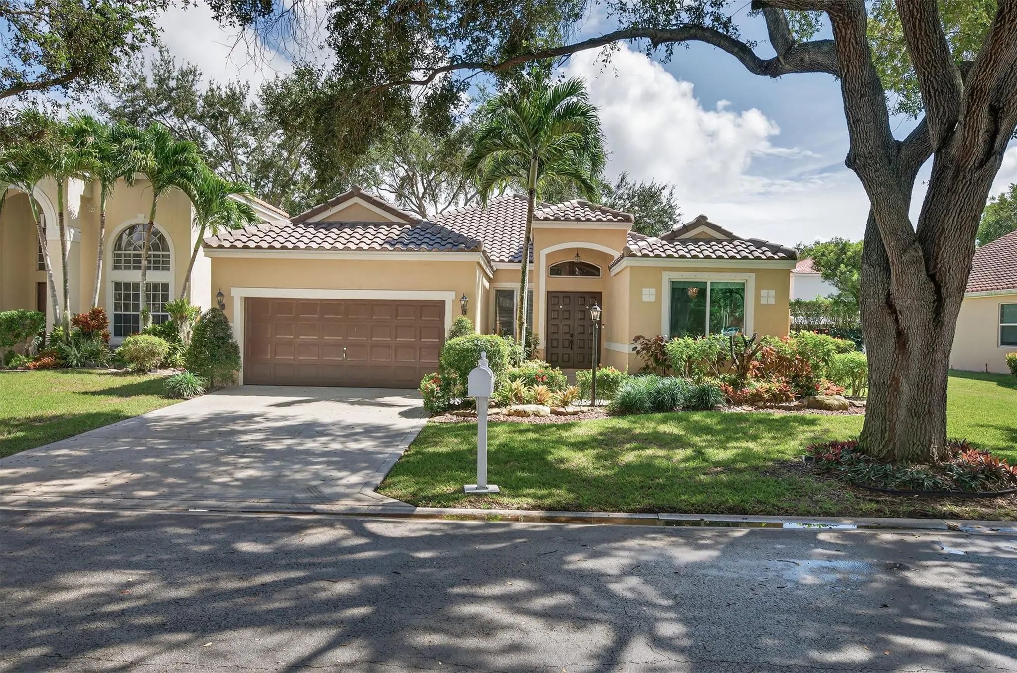 7862 Nw 62nd Way, Parkland
