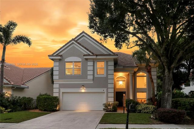68 Princewood Lane, Palm Beach Gardens