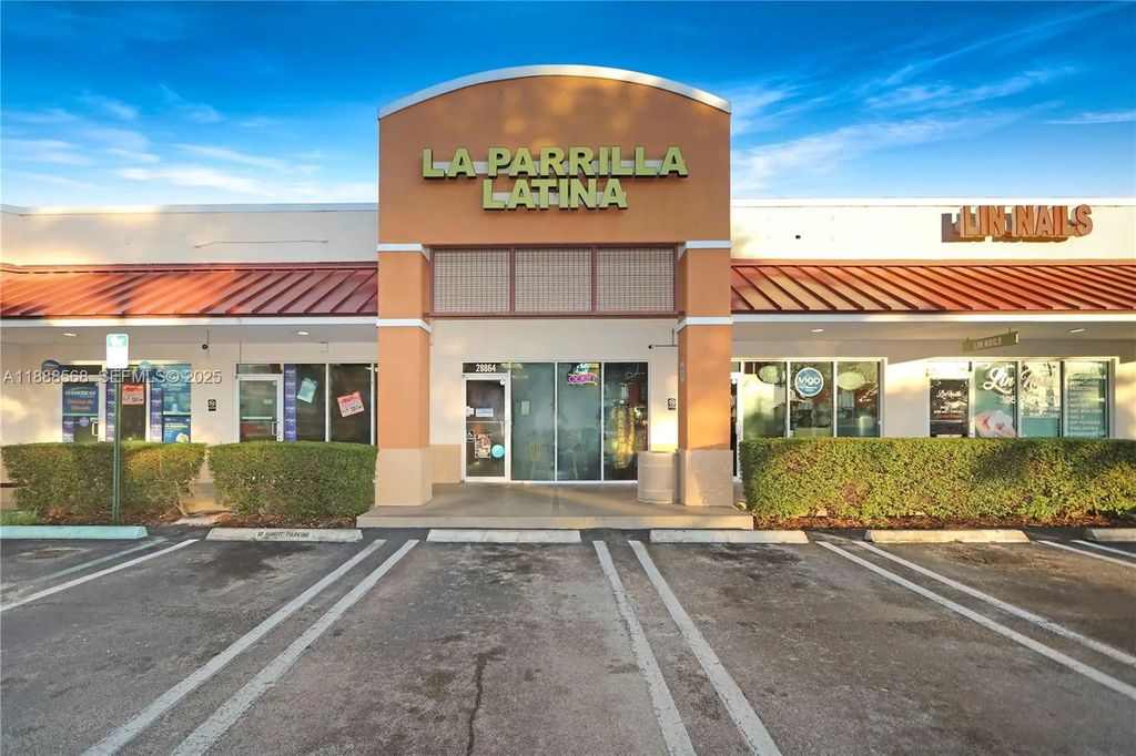 28830 S Dixie Highway, Homestead