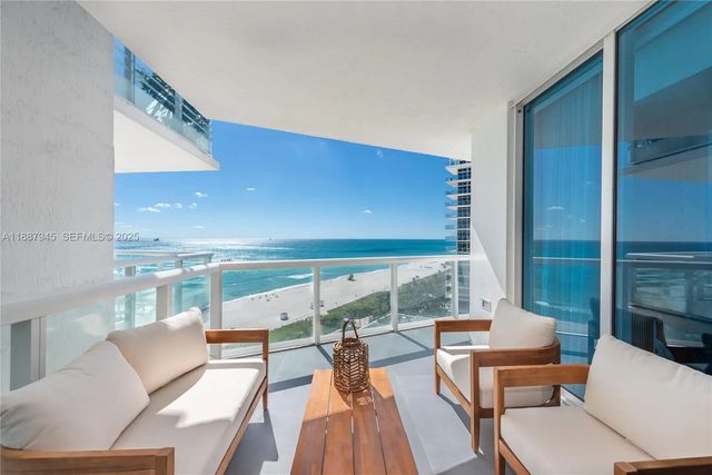 2 of 40 - 3801 Collins Avenue #1502, Miami Beach, FL
