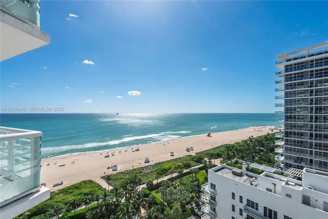 3 of 40 - 3801 Collins Avenue #1502, Miami Beach, FL