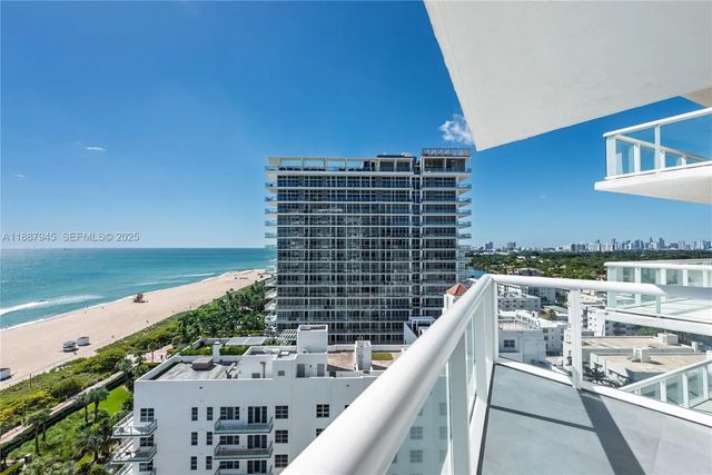 4 of 40 - 3801 Collins Avenue #1502, Miami Beach, FL
