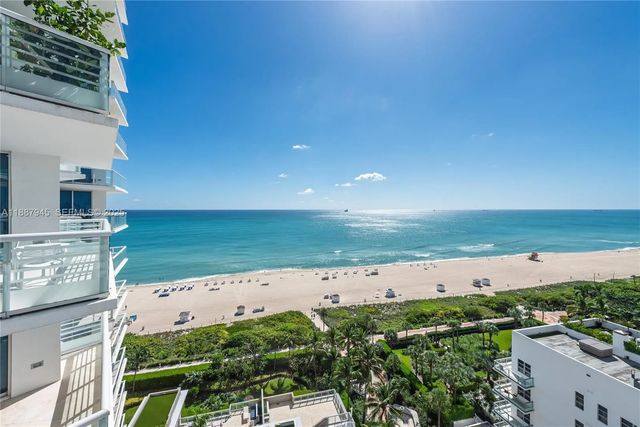 5 of 40 - 3801 Collins Avenue #1502, Miami Beach, FL