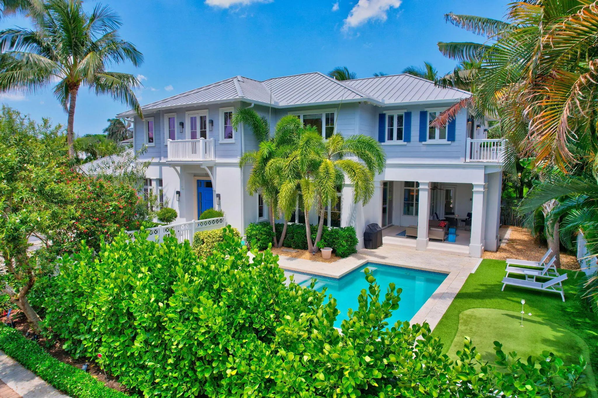 1211 Hammond Road, Delray Beach