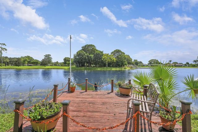 8421 Bonita Isle Drive, Lake Worth