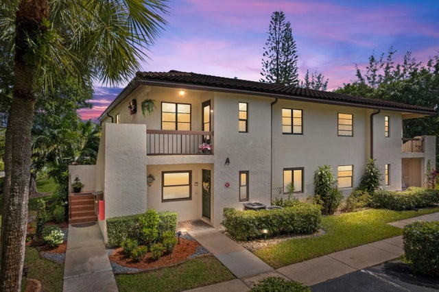 21734 Arriba Real #32b, Boca Raton