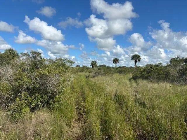 0 Nw 310th Street, Okeechobee