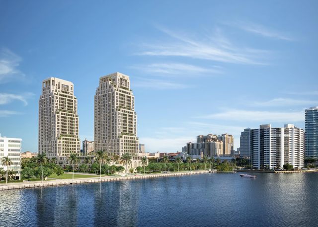 2 of 14 - 1355 S Flagler Drive #103, West Palm Beach, FL