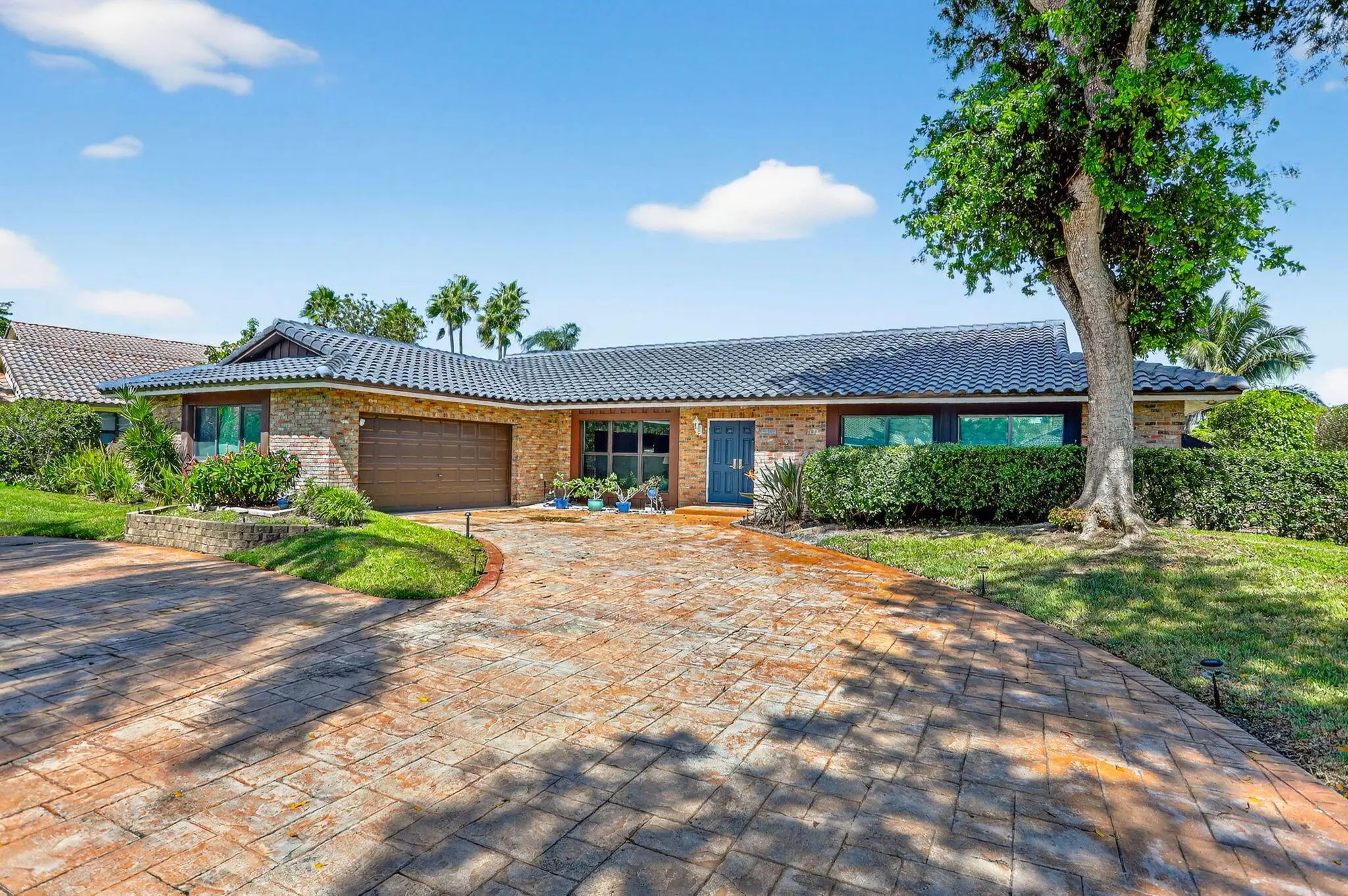 11351 Nw 11th Court, Coral Springs