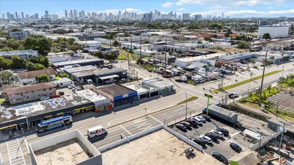 2313 Nw 27th Avenue, Miami