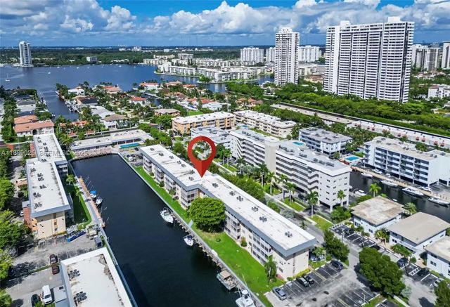 3600 Ne 170 Street #apt.d.303, North Miami Beach