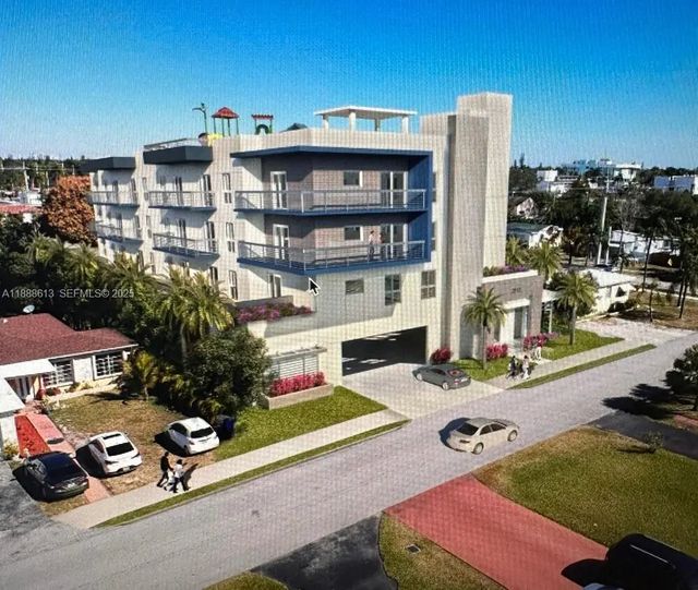 2 of 7 - 2815 Jackson Street, Hollywood, FL