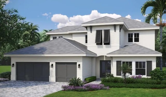 116 Se San Fratello, Port St. Lucie