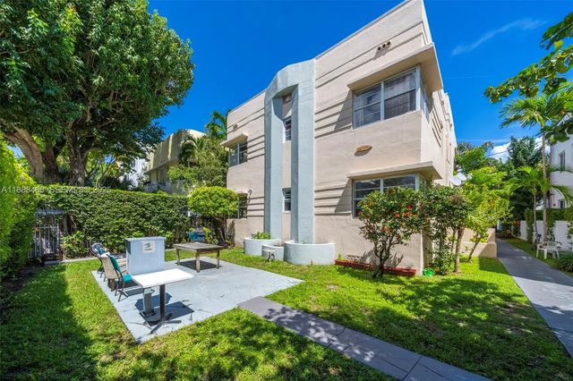 1329 Pennsylvania Avenue, Miami Beach