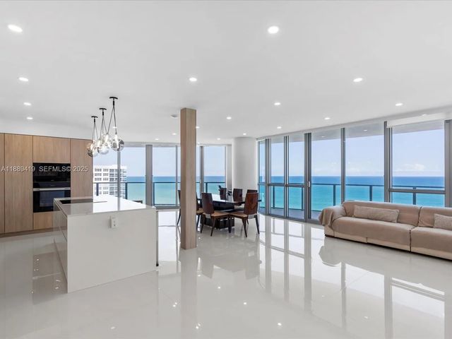 3101 S Ocean Drive #1608, Hollywood