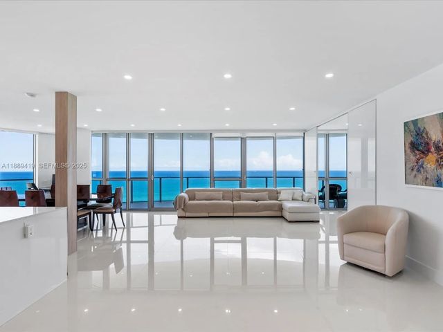 5 of 59 - 3101 S Ocean Drive #1608, Hollywood, FL
