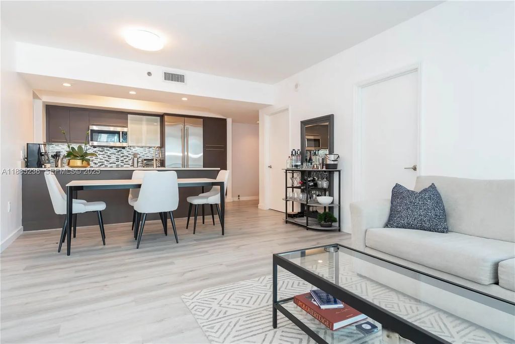 55 Se 6th Street #3403, Miami