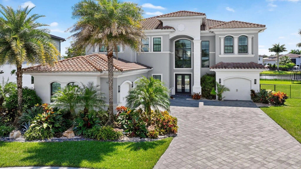 9294 Biaggio Road, Boca Raton