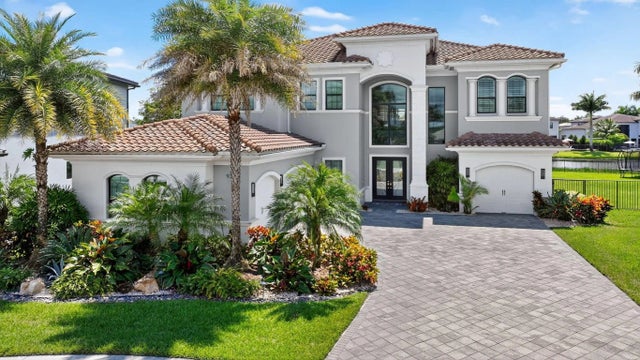 9294 Biaggio Road, Boca Raton