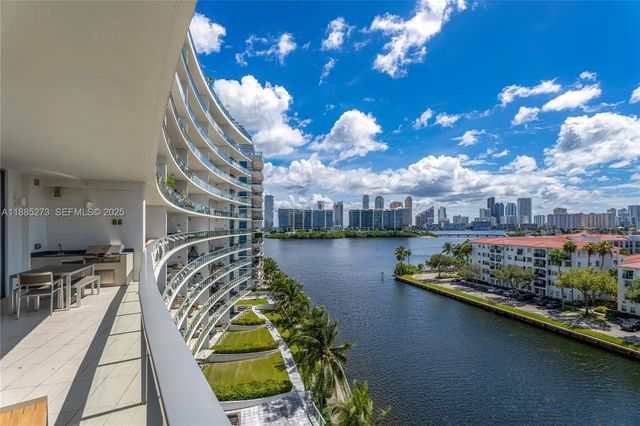 3250 Ne 188th Street #603, Aventura
