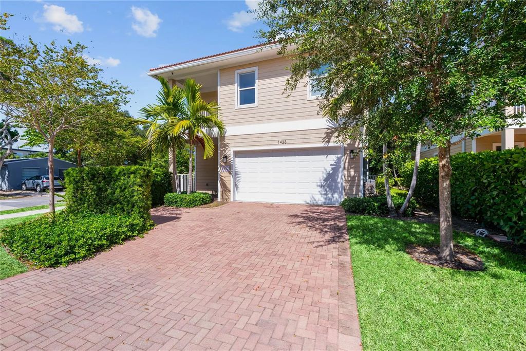 1428 Sw 4th Avenue #1428, Fort Lauderdale
