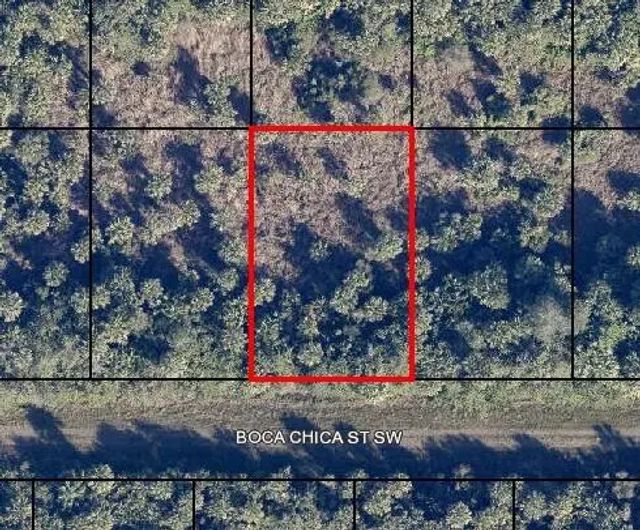 4 of 7 - 861 Boca Chica Street Sw, Palm Bay, FL