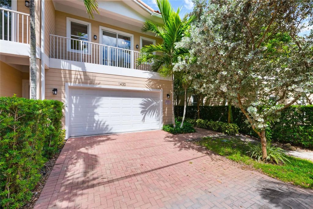 1430 Sw 4th Avenue #1430, Fort Lauderdale