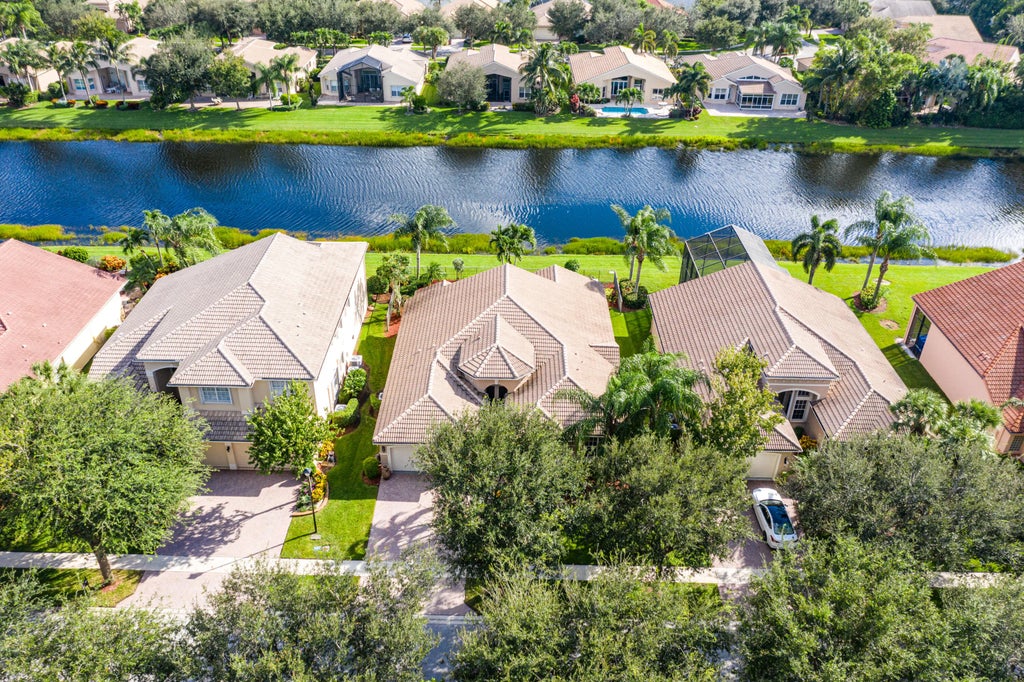 7346 Greenport Cove, Boynton Beach