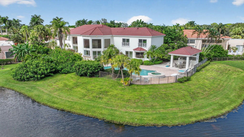 16670 Senterra Drive, Delray Beach
