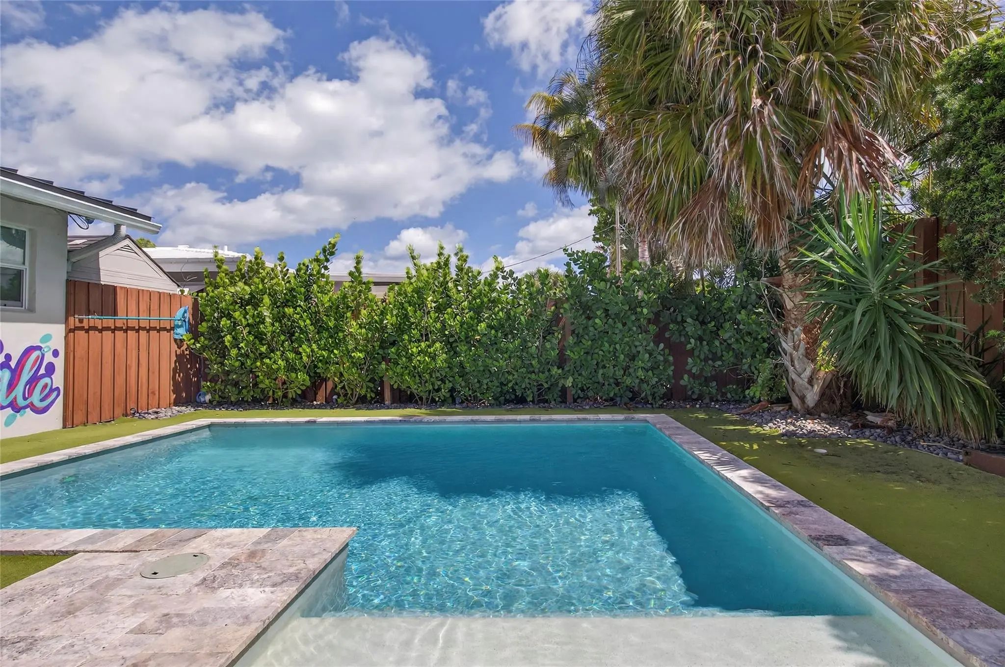 1920 Ne 26th Drive, Wilton Manors