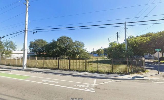 15015 Nw 22nd Avenue, Opa-Locka