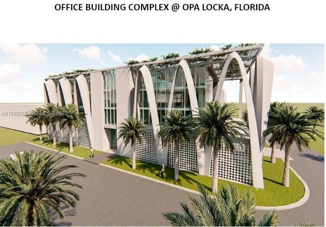 2 of 8 - 15015 Nw 22nd Avenue, Opa-Locka, FL