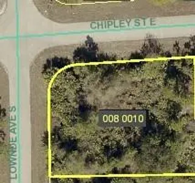 313 Lownde Avenue, Lehigh Acres