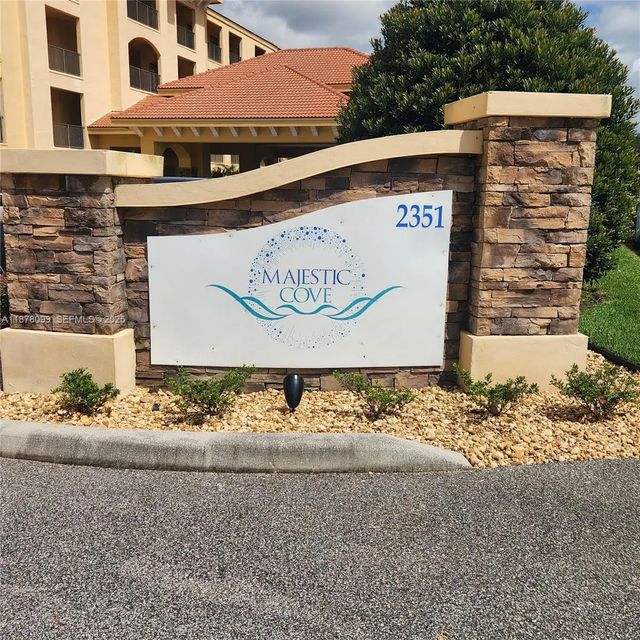 2 of 44 - 2351 Lakeview Drive #114, Sebring, FL