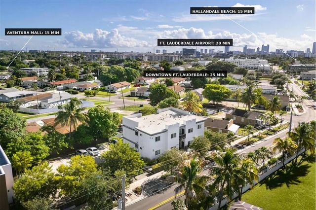 N/A, Hallandale Beach