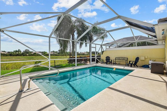 10811 Sw Elsinore Drive, Port St. Lucie